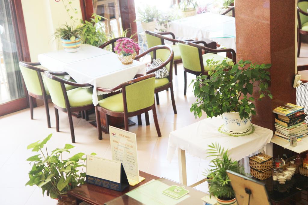 Tulip Xanh Hotel Da Lat Exterior foto